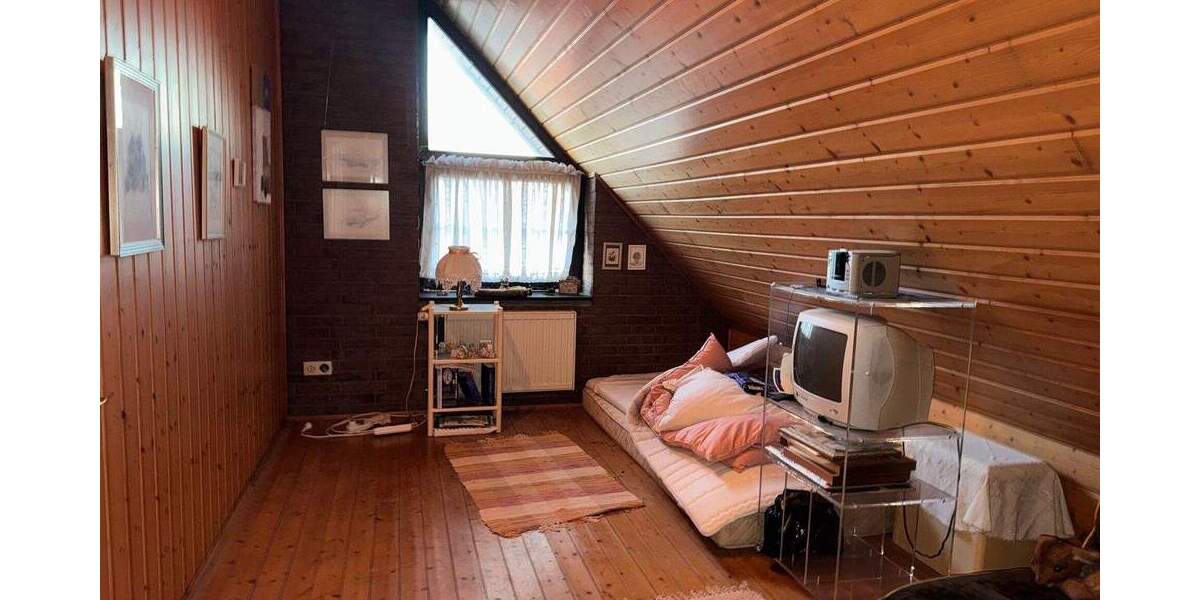 Doppelhaushälfte Krefeld Inrath/Kliedbruch - 4 Zimmer, 126 m&sup2;, 359.000&euro; | Angebot:25697195