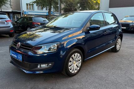 VW Polo 110.417 km 6.999 &euro; Marl 45770