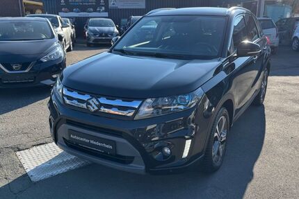 Suzuki Vitara 61.750 km 14.999 &euro; Geldern 47608
