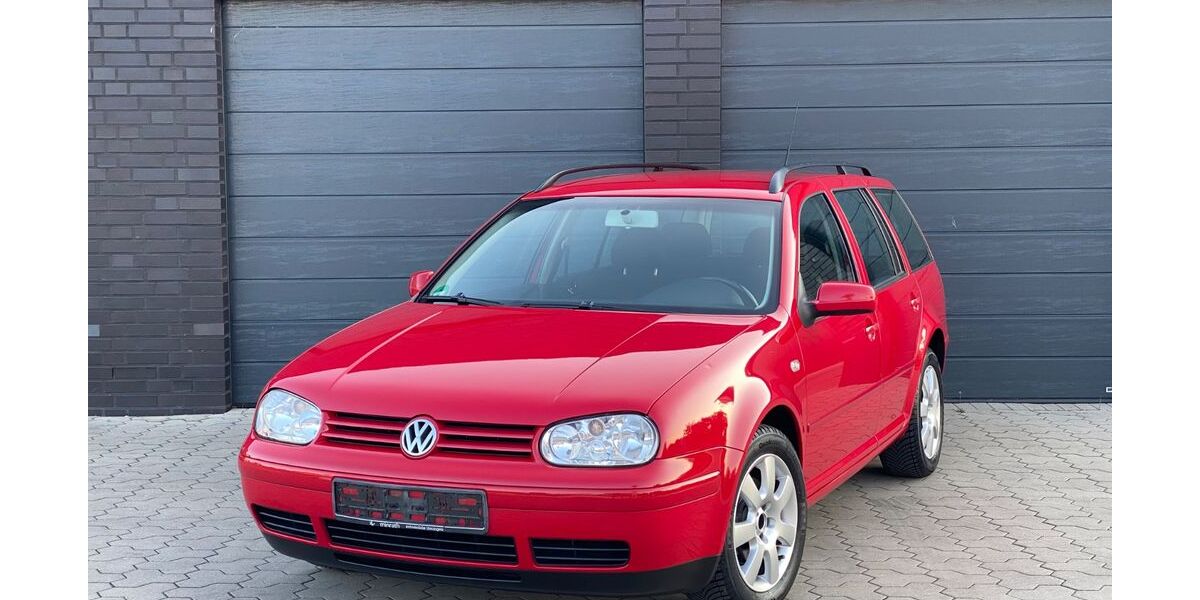 VW Golf 234.000 km 1.590 &euro; Raesfeld 46348
