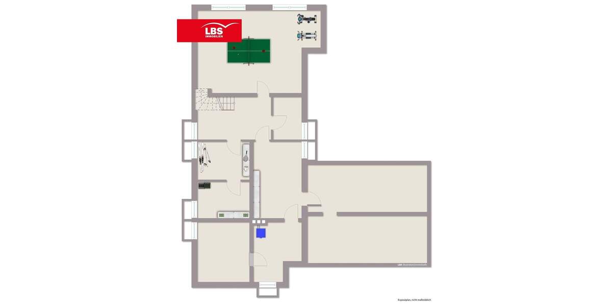 Bungalow Marl Drewer - 6 Zimmer, 173 m&sup2;, 485.000&euro; | Angebot:25674657