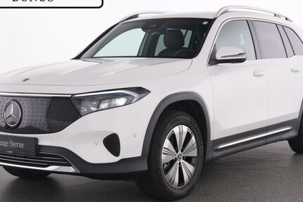 Mercedes-Benz EQB 6.549 km 40.745 &euro; Essen 45309