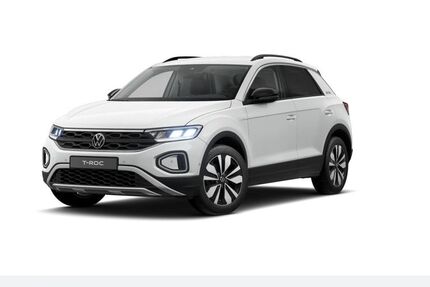 VW T-Roc 20.410 km 20.620 &euro; Gelsenkirchen 45888