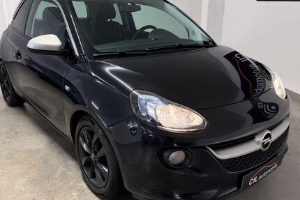 Opel Adam 156.230 km 5.990 &euro; Bottrop 46244