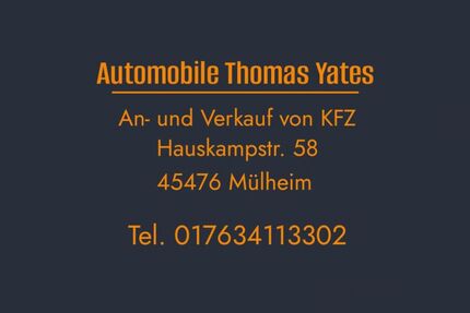 Skoda Citigo 25.900 km 7.990 &euro; Mülheim 45476
