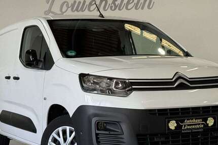 Citroen Berlingo 50.557 km 14.980 &euro; Moers 47443