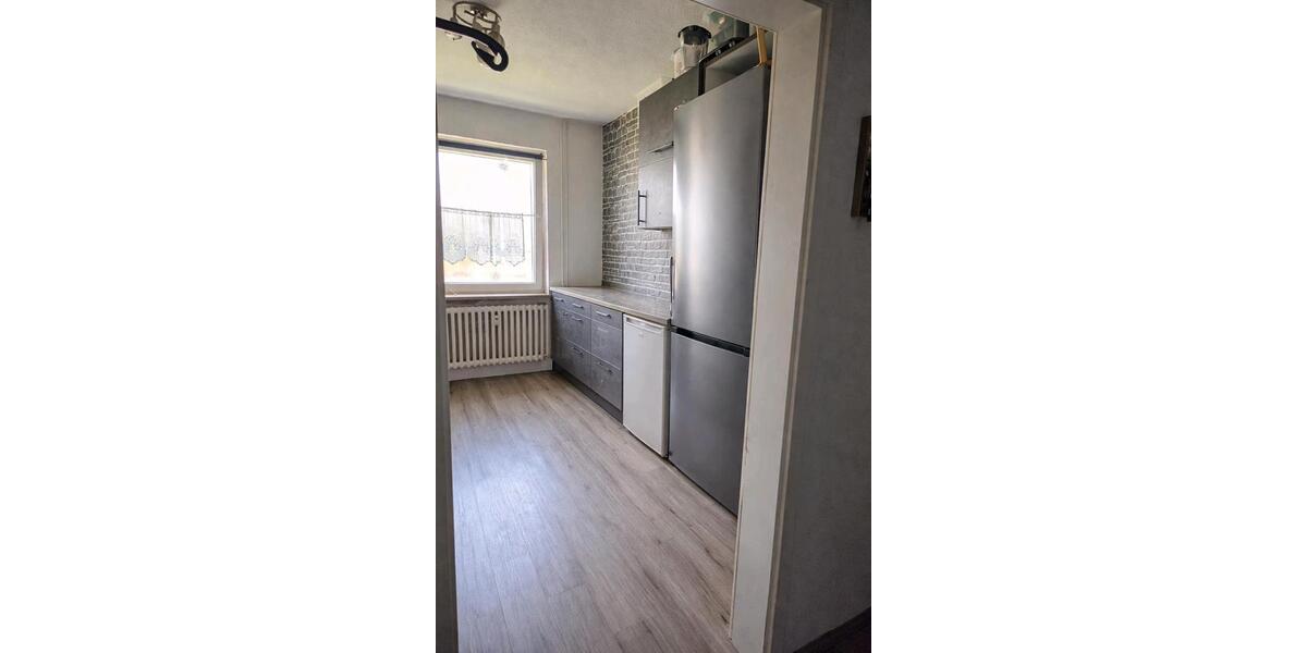 Etagenwohnung Duisburg Rheinhausen - 3 Zimmer, 74 m&sup2;, 220.000&euro; | Angebot:26162786