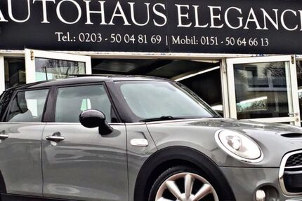 Mini Cooper SD 120.000 km 12.990 &euro; Duisburg 47178