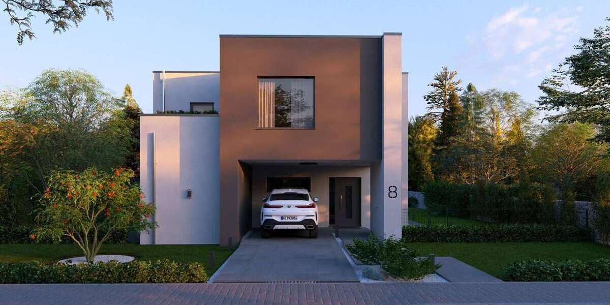 Einfamilienhaus Marl Alt-Marl - 5 Zimmer, 230 m&sup2;, 644.999&euro; | Angebot:25498857