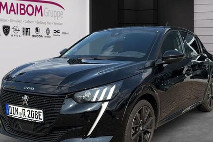 Peugeot 208 21.000 km 21.990 &euro; Wesel 46485
