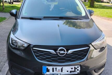 Opel Crossland (X) 62.000 km 9.500 &euro; Bottrop 46240