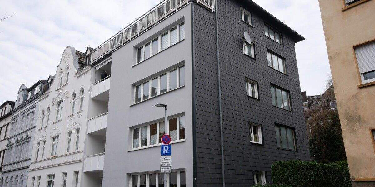 Mehrfamilienhaus, Wohnhaus Gelsenkirchen / Buer Altstadt - 3 Zimmer, 1.190.000&euro; | Angebot:25707110