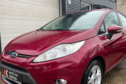 Ford Fiesta 129.900 km 4.999 &euro; Herten 45699