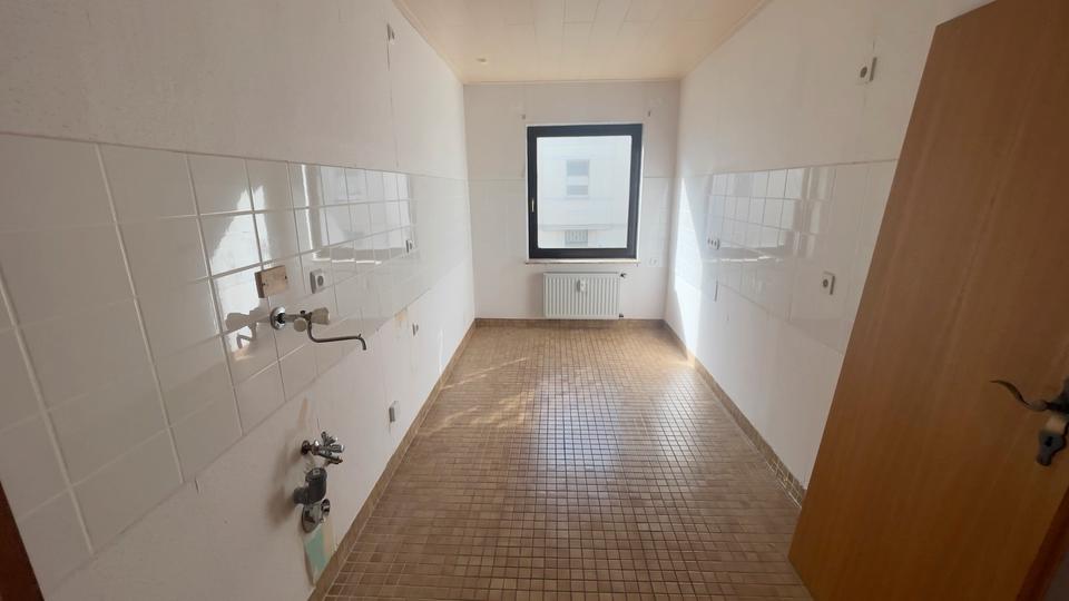 Etagenwohnung Krefeld Dießem - 2 Zimmer, 65 m&sup2;, 800&euro; | Angebot:26275588