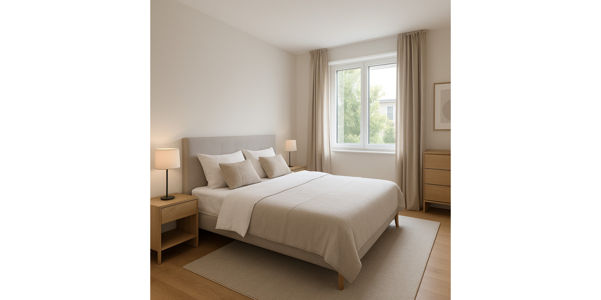 Etagenwohnung Duisburg Dellviertel - 3 Zimmer, 79 m&sup2;, 417.000&euro; | Angebot:25735363