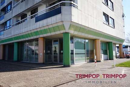 Gewerbeobjekt Krefeld Fischeln - 97.900&euro; | Angebot:26157420