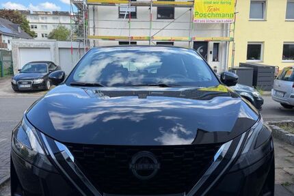 Nissan Qashqai 42.000 km 20.000 &euro; Duisburg 47249
