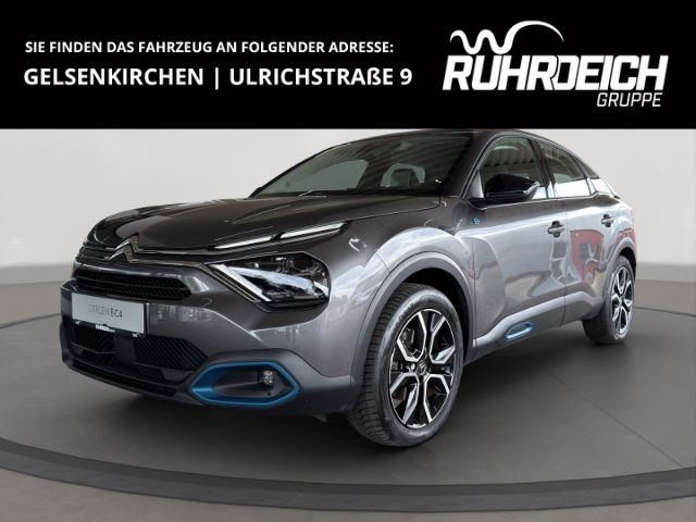 Citroen ë-C4 27.870 km 16.990 &euro; Gelsenkirchen 45891