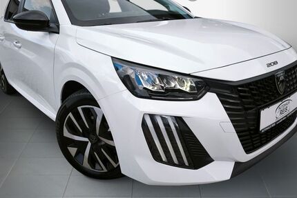Peugeot 208 38.725 km 13.950 &euro; Xanten 46509
