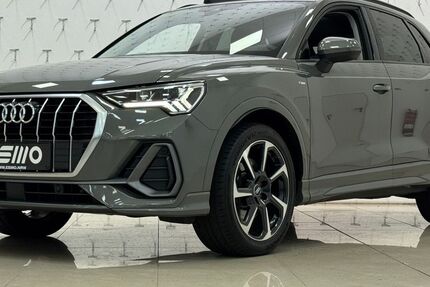 Audi Q3 112.601 km 24.150 &euro; Oberhausen 46149