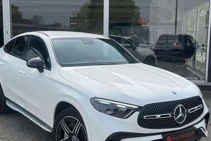 Mercedes-Benz GLC 300 40.690 km 63.900 &euro; Krefeld 47803