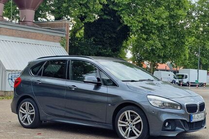 BMW 218 Active Tourer 144.500 km 14.980 &euro; Krefeld 47802