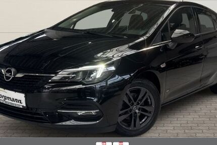Opel Astra 36.898 km 14.990 &euro; Bottrop 46240