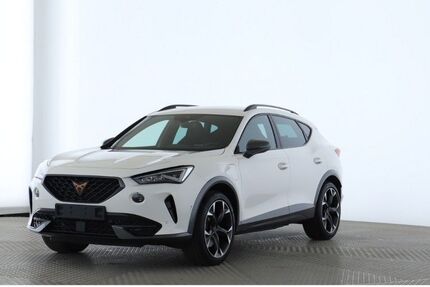 Cupra Formentor 18.256 km 25.630 &euro; Geldern 47608