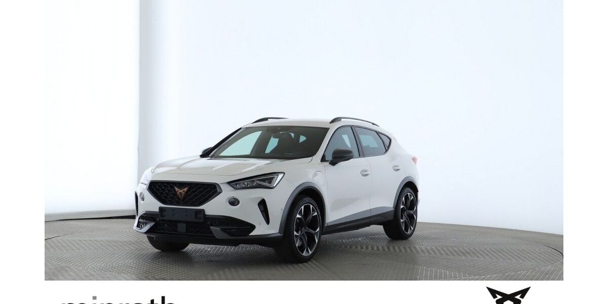 Cupra Formentor 18.256 km 25.630 &euro; Geldern 47608