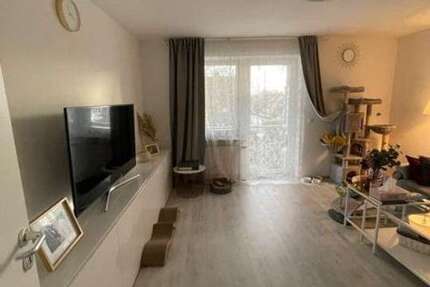 Wohnung Duisburg Duisburg-Mitte - 3.5 Zimmer, 78 m&sup2;, 605&euro; | Angebot:26210683