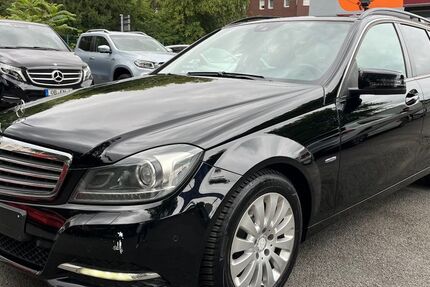 Mercedes-Benz C 250 318.919 km 4.400 &euro; Oberhausen 46045