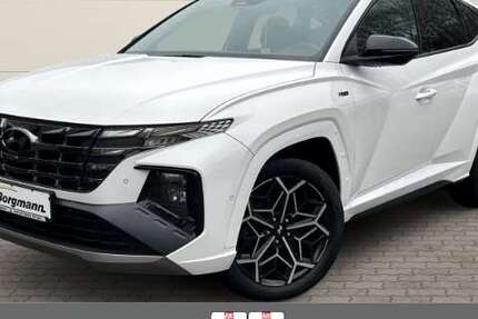Hyundai TUCSON 52.400 km 28.990 &euro; Marl 45770