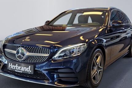 Mercedes-Benz C 220 73.152 km 26.660 &euro; Krefeld 47800