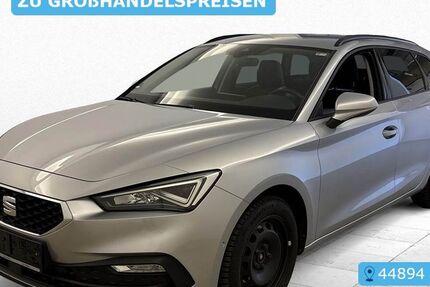 Seat Leon 58.316 km 20.890 &euro; Krefeld 47829