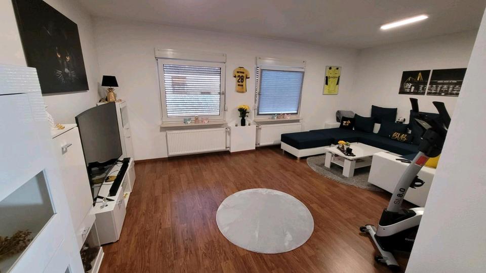 Etagenwohnung Duisburg Huckingen - 2 Zimmer, 65 m&sup2;, 900&euro; | Angebot:25982674