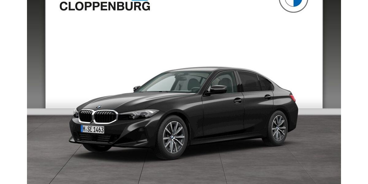 BMW 318 3.425 km 36.885 &euro; Duisburg 47053