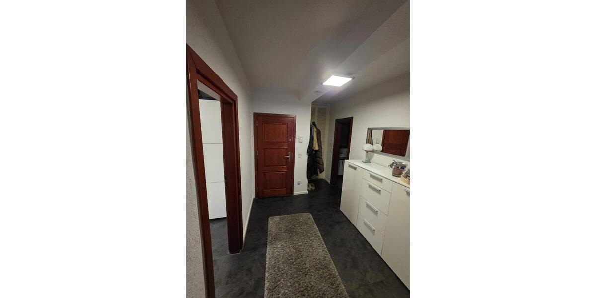 Terrassenwohnung Oberhausen Biefang - 3.5 Zimmer, 63 m&sup2;, 155.000&euro; | Angebot:25589872