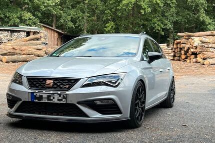 Seat Leon 99.500 km 20.000 &euro; Voerde 46562