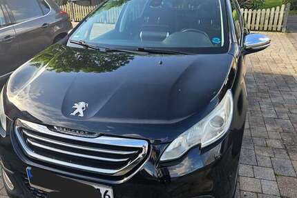 Peugeot 2008 110.140 km 6.590 &euro; Kamp-Lintfort, Stadt 47475