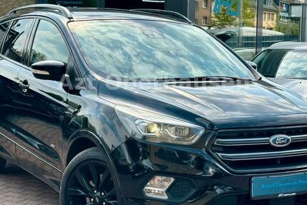 Ford Kuga 123.000 km 14.990 &euro; Oberhausen 46049