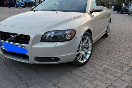Volvo C70 118.000 km 13.800 &euro; Duisburg 47249