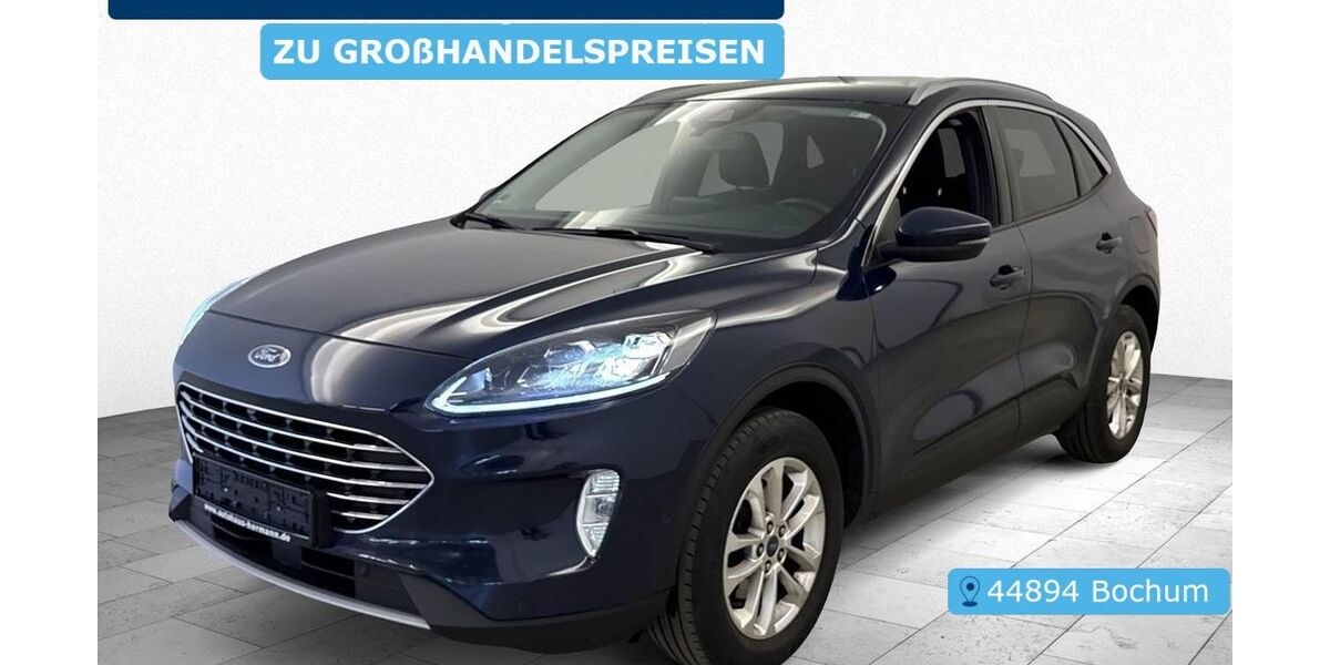 Ford Kuga 124.484 km 17.107 &euro; Krefeld 47829