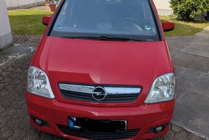 Opel Meriva 169.000 km 2.750 &euro; Essen 45279