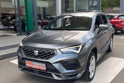Seat Ateca 53.057 km 27.880 &euro; Essen 45326