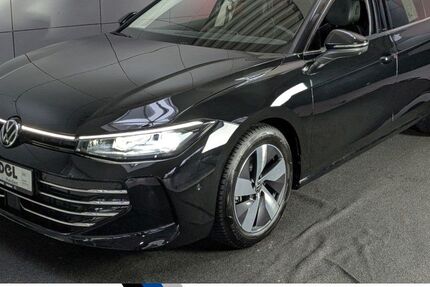 VW Passat Variant 24.999 km 35.540 &euro; Raesfeld 46348