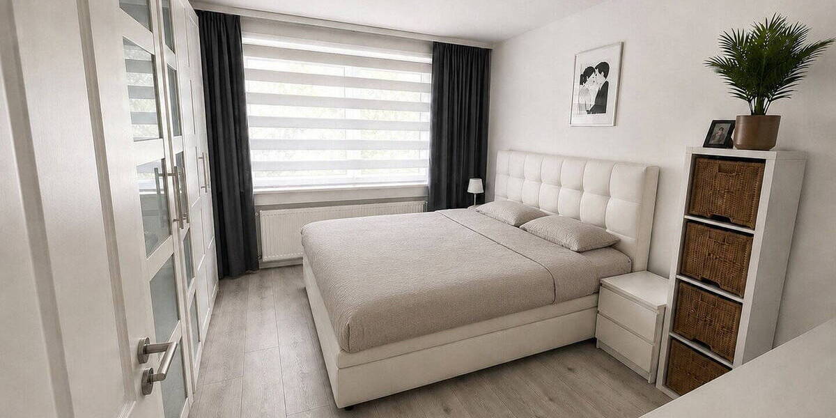 Etagenwohnung Krefeld Fischeln - 3 Zimmer, 70 m&sup2;, 219.900&euro; | Angebot:26807647