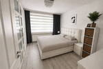 Etagenwohnung Krefeld Fischeln - 3 Zimmer, 70 m&sup2;, 219.900&euro; | Angebot:26807647