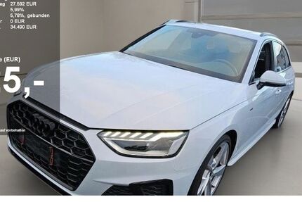 Audi A4 58.307 km 33.178 &euro; Krefeld 47805