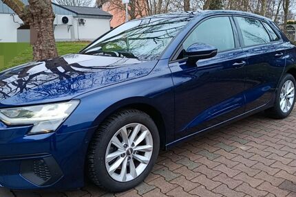 Audi A3 108.900 km 15.450 &euro; Gelsenkirchen 45883