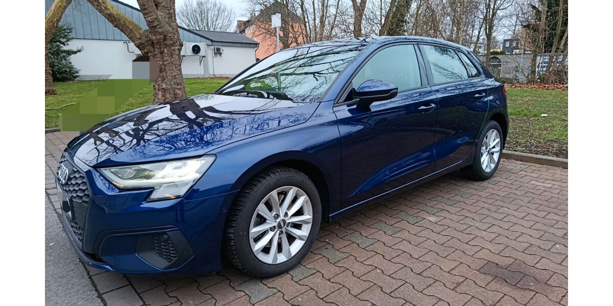 Audi A3 108.900 km 15.800 &euro; Gelsenkirchen 45883